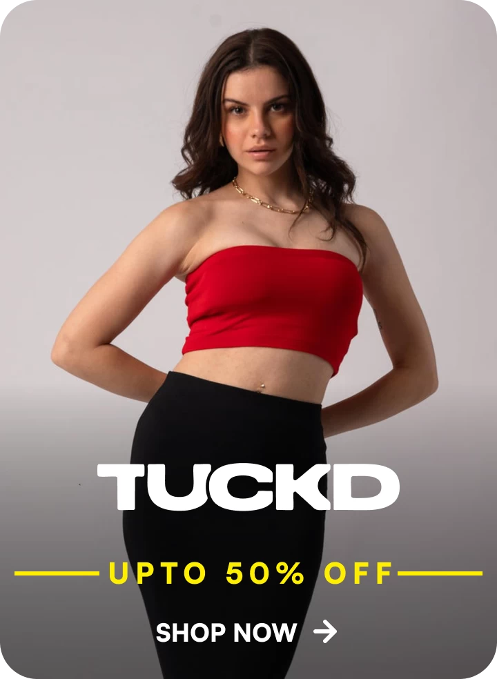 Tuckd